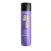 So Silver Hair Shampoo
